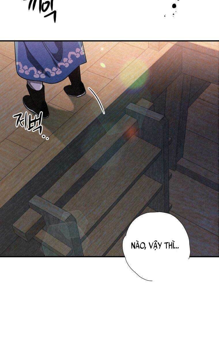 Thời Đại Hoàng Kim Của Thiên Kiếm: Chapter 32