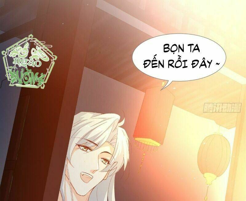 Ảnh Đế Yêu Hồ: Chapter 56