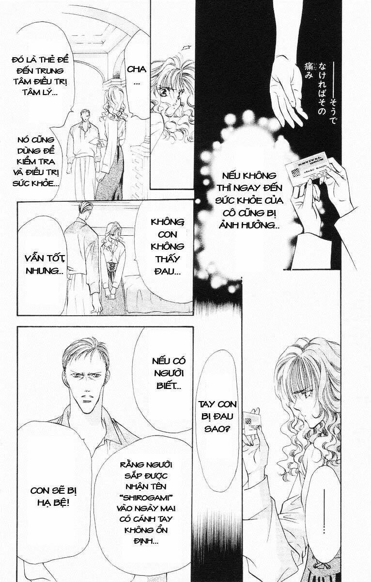 Tokyo Crazy Paradise: Chapter 53