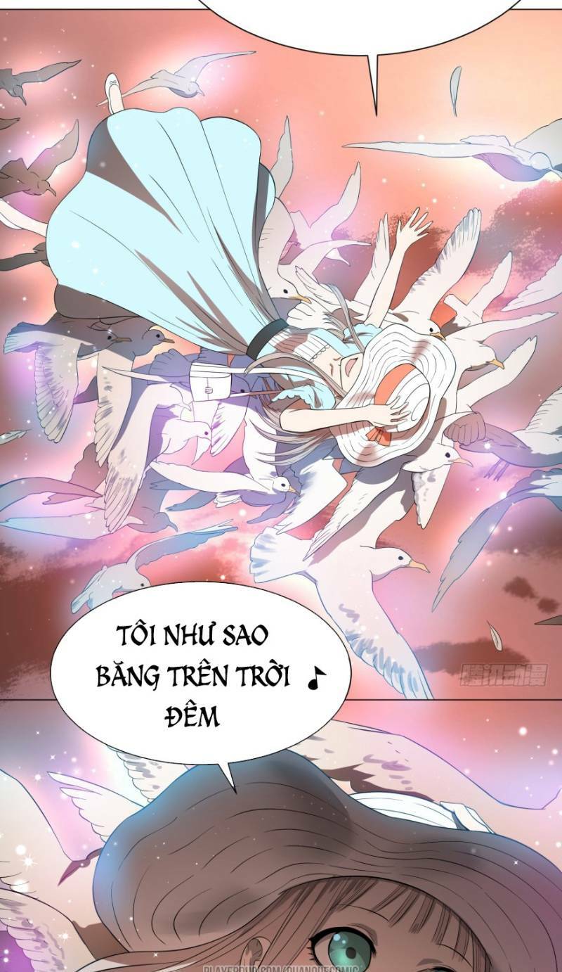 Danh Sách Kẻ Phản Diện: Chapter 25