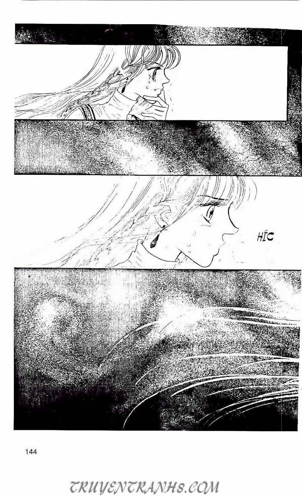 Hiệp Sĩ Nữ Hoàng: Chapter 34