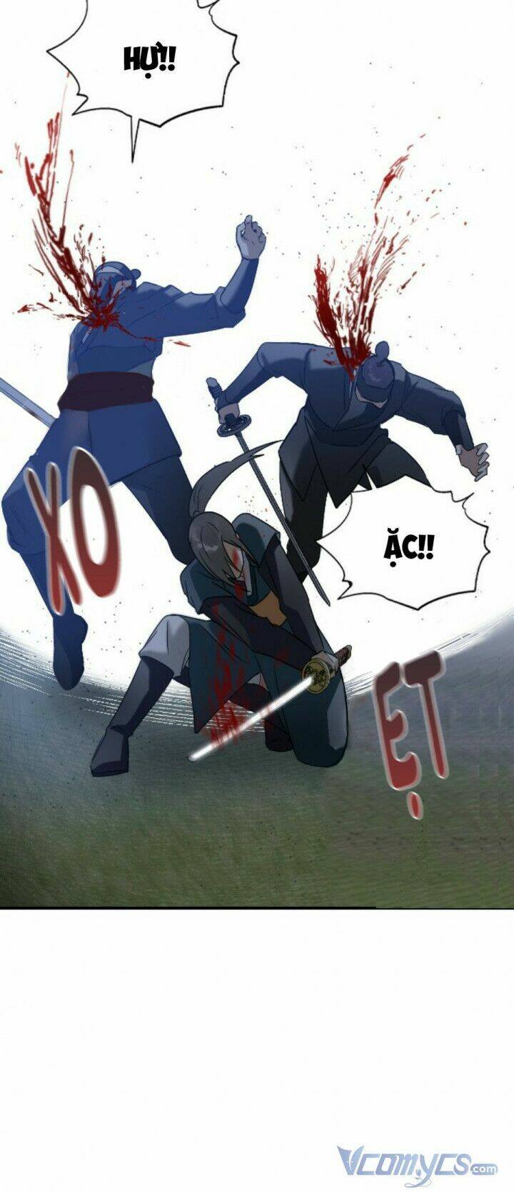 Duyên Nợ Kiếp Trước: Chapter 26