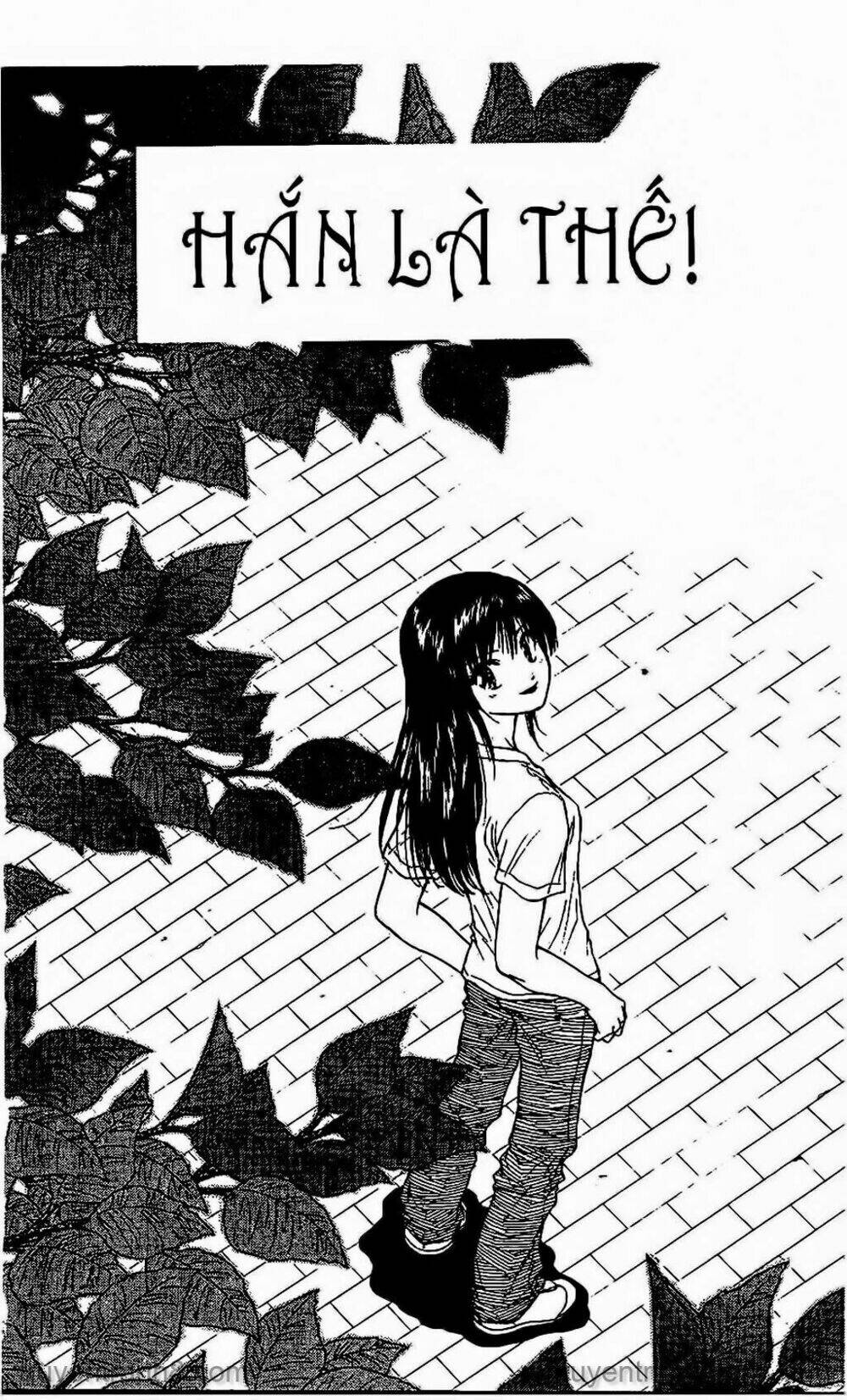 Saladdays: Chapter 132