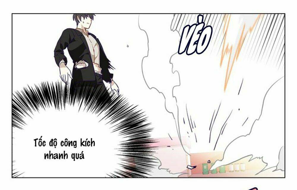 Hoa Đạo Sĩ: Chapter 7