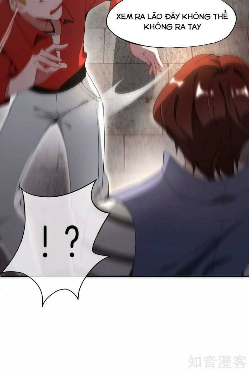 Vòng Bạn Bè Mạnh Nhất Của Tiên Giới: Chapter 6