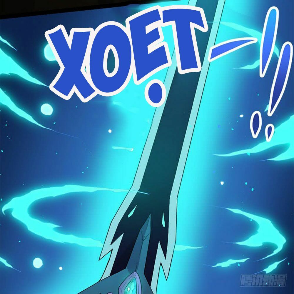 Ngạo Kiều Quỷ Vương Yêu Ta: Chapter 59
