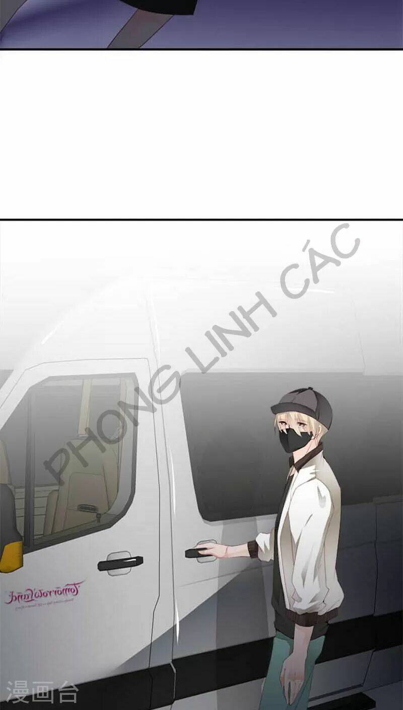 Nam Thần Là Một Đôi: Chapter 91