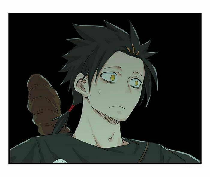 Thăng Vân Tháp: Chapter 4