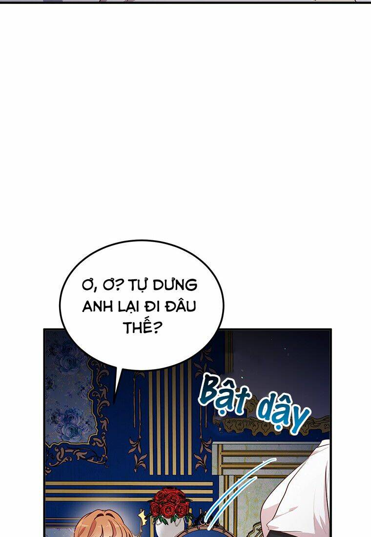 Công Tước, Loạn Vừa Thôi!: Chapter 122