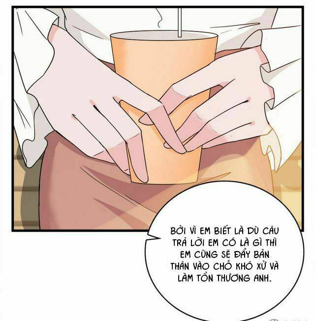 Khốn Ái Tù Lung: Chapter 45