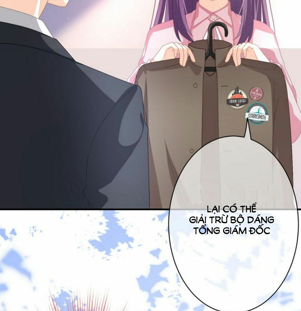 Tiệm May Luyến Sắc: Chapter 6