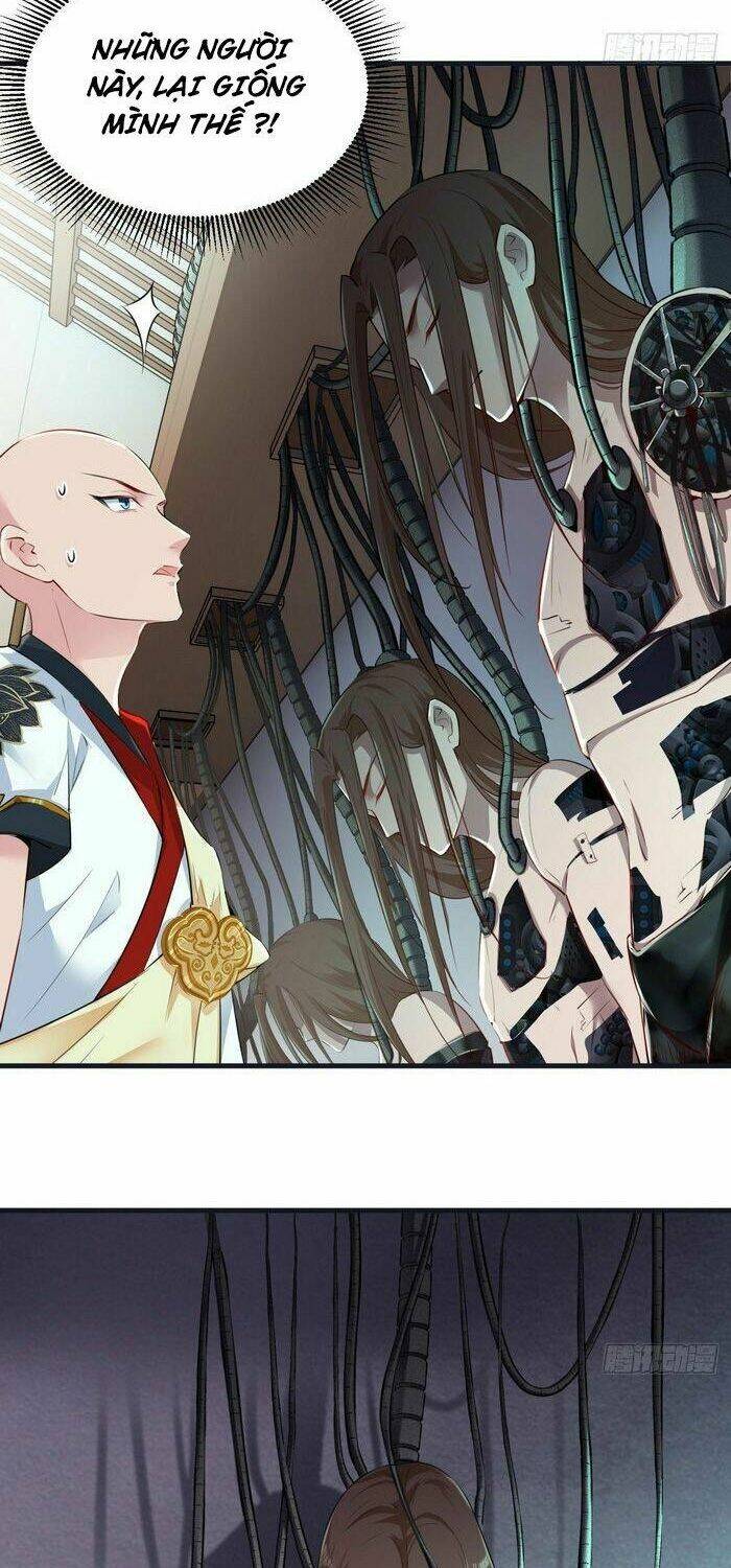 Tà Du Ký: Chapter 86