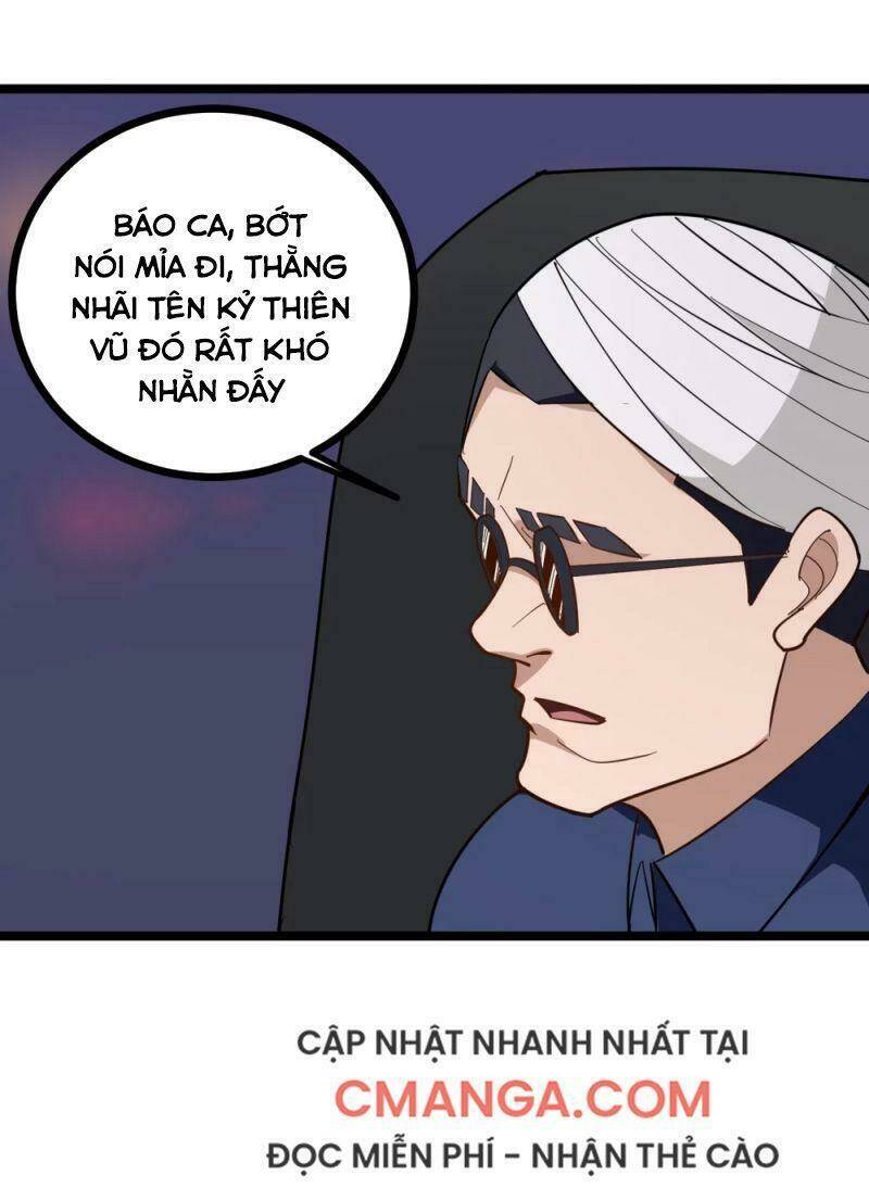 Hộ Hoa Cao Thủ Tại Vườn Trường: Chapter 190