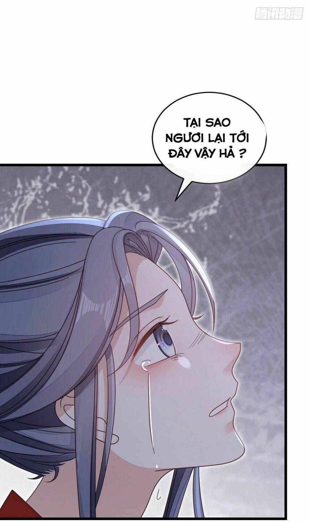 Mau Xuyên Không Rửa Tội Cho Nhân Vật Phản Diện: Chapter 60