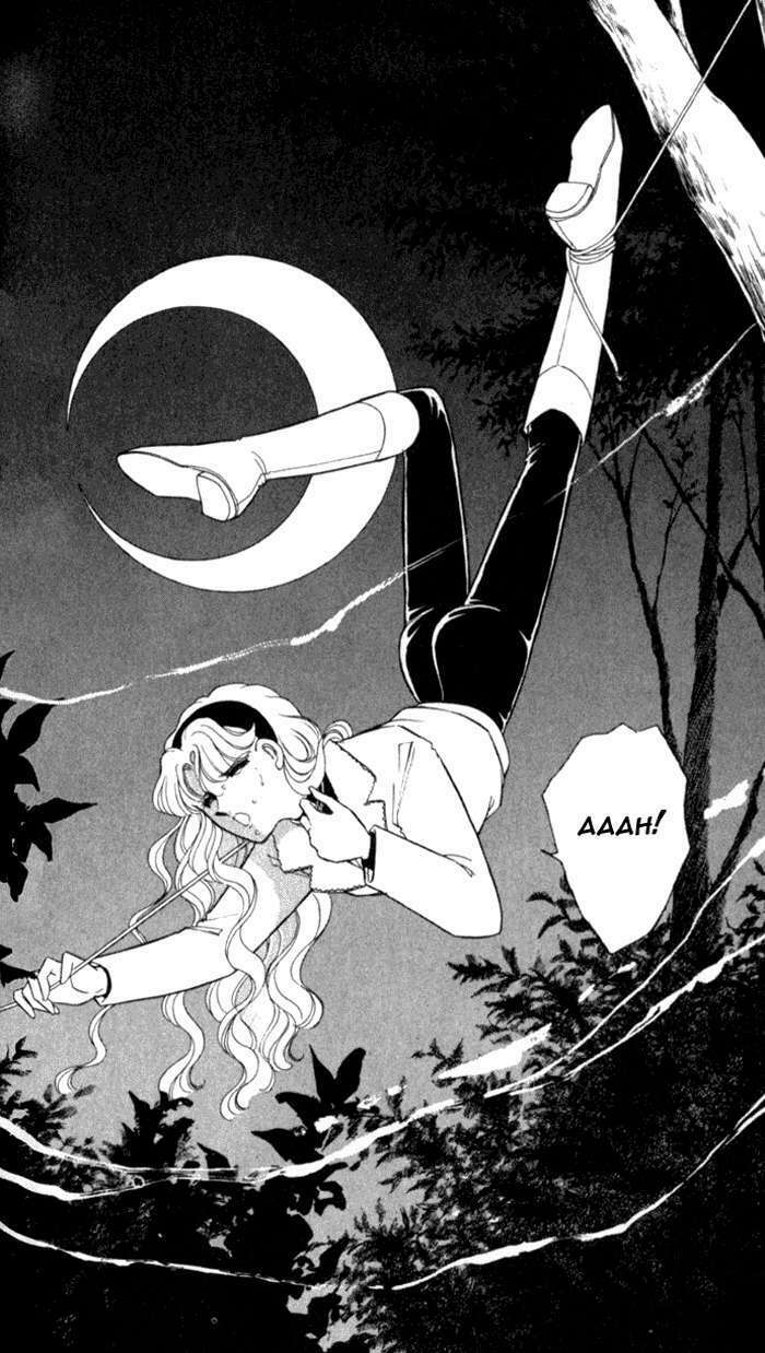 Ao No Fuuin - Blue Seal: Chapter 13