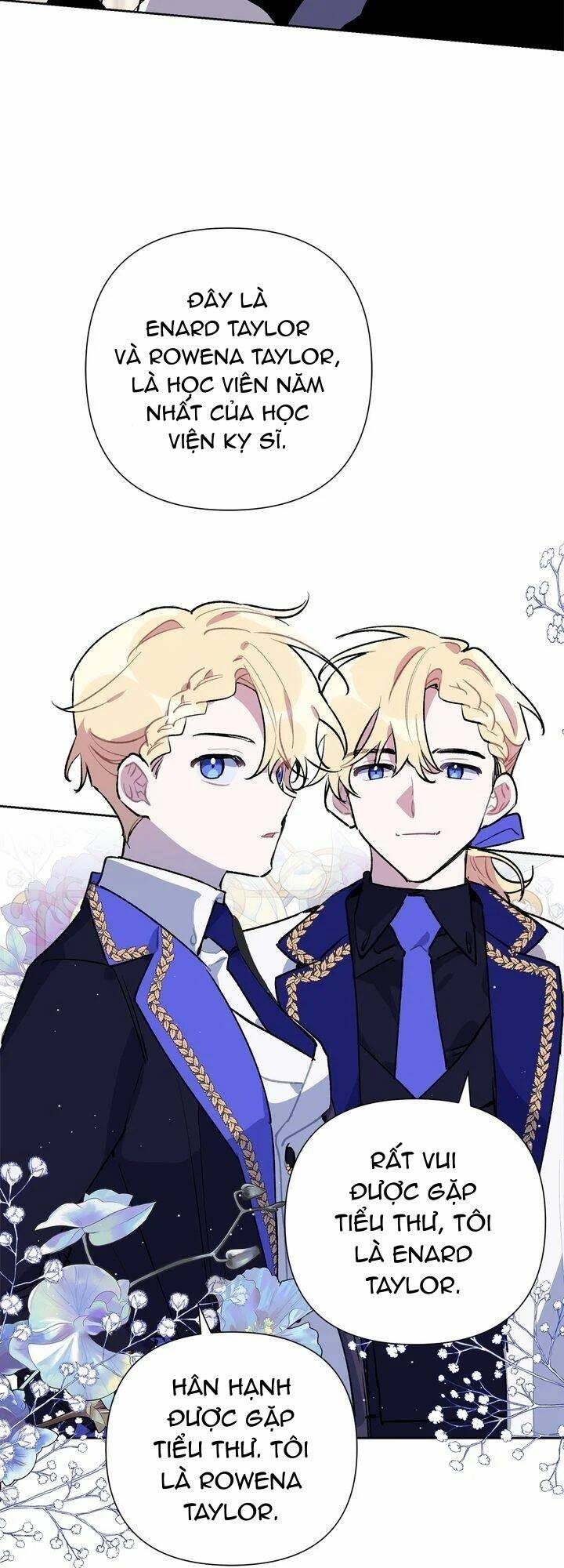 Cách Mà Pháp Sư Đối Mặt Với Cái Chết: Chapter 18.2