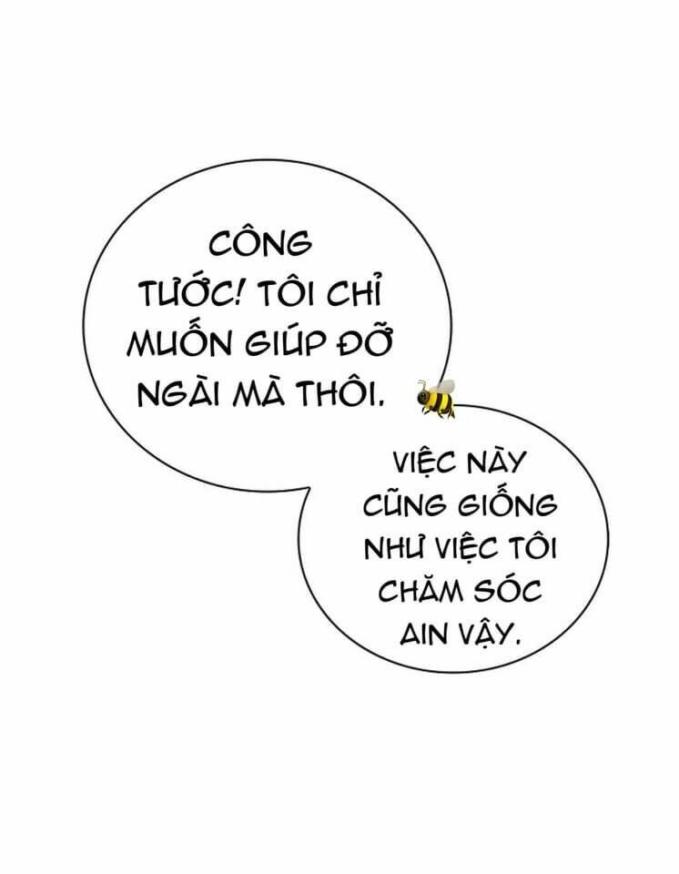 Xuyên Không Trở Thành Mami Phản Diện: Chapter 35