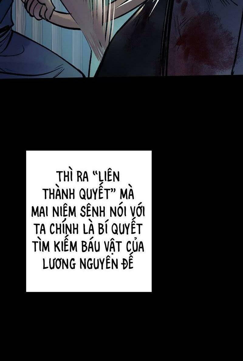 Liên Thành Quyết: Chapter 24