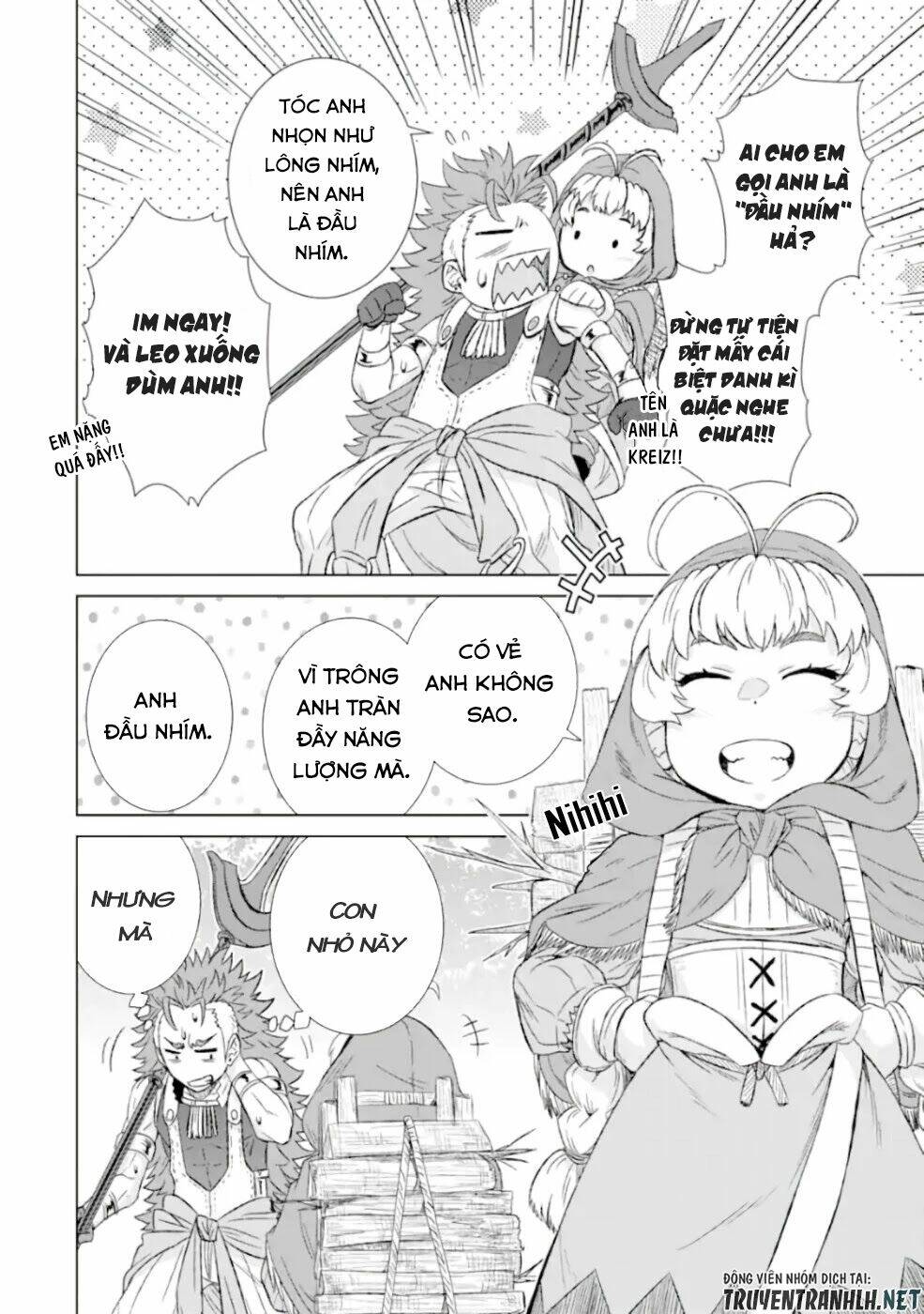 Isekai De Tadahitori No Mamono Tsukai ~ Tenshoku Shitara Maou Ni Machigawa Remashita: Chapter 26
