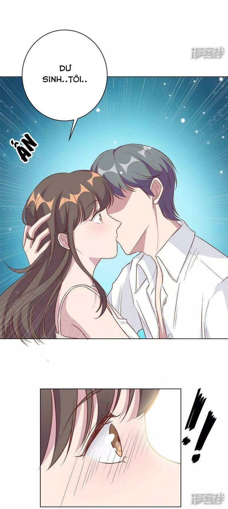 Tổng Tài, Tránh Xa Tôi Ra: Chapter 7