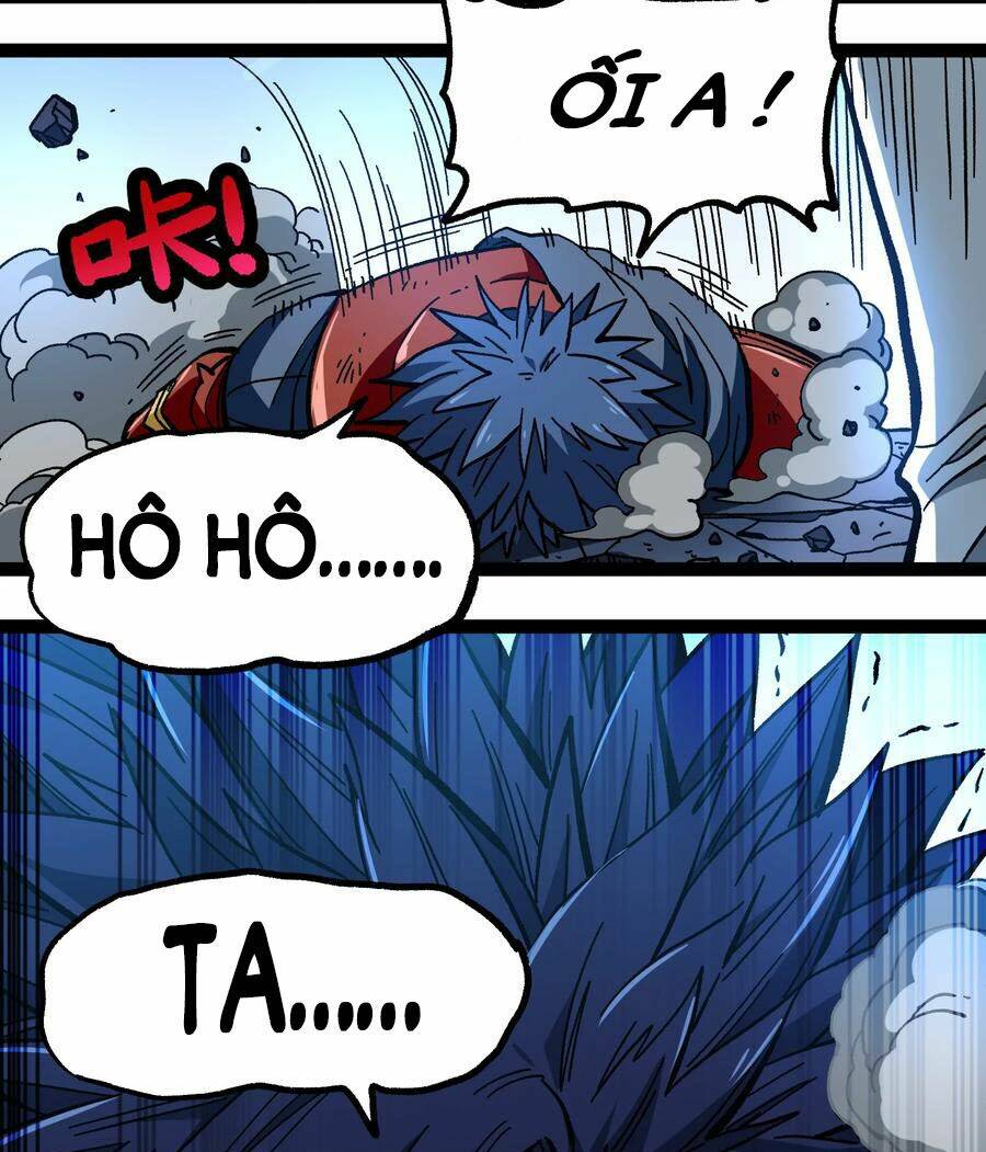 Vú Em Vô Địch: Chapter 14