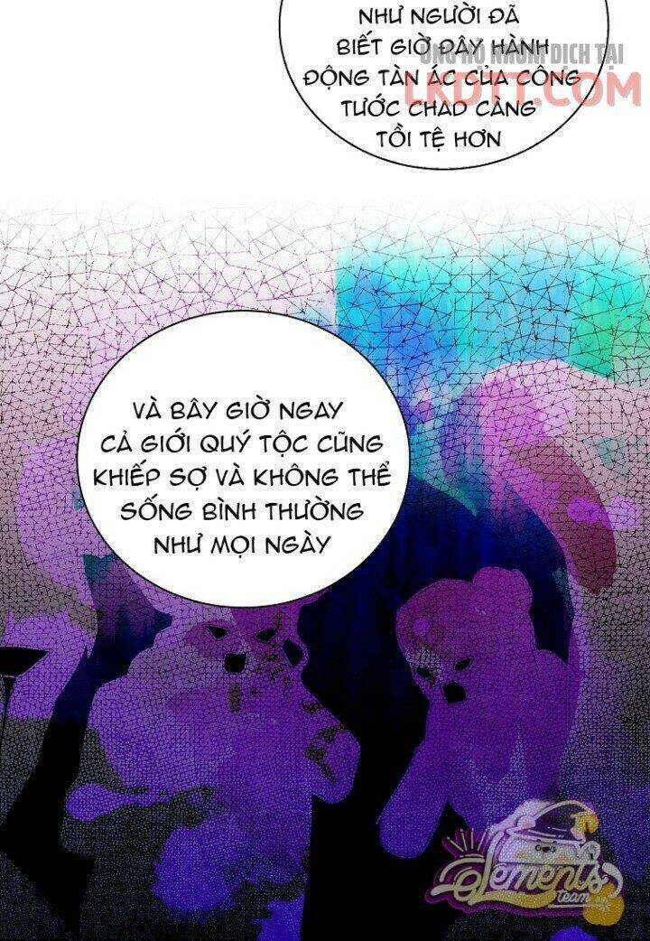 Xuyên Không Trở Thành Mami Phản Diện: Chapter 55.1