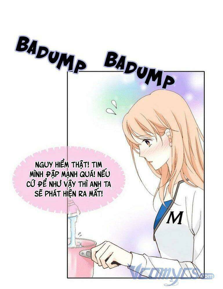 Lee Bom, Em Là Của Anh: Chapter 47