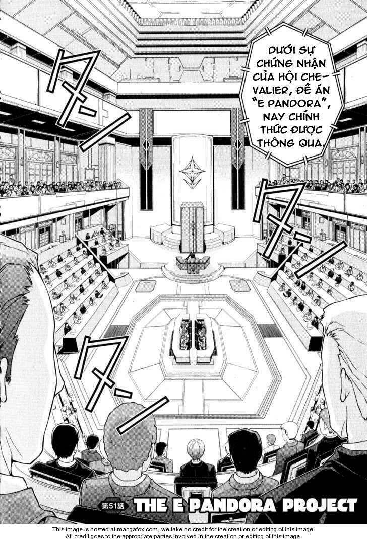 Freezing: Chapter 51