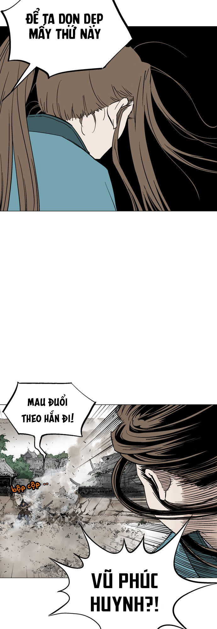 Cao Thủ 2: Chapter 16