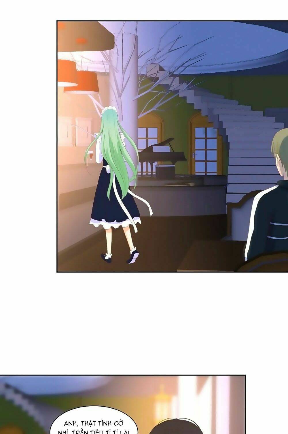 Sinh Sinh Tương Thác: Chapter 46