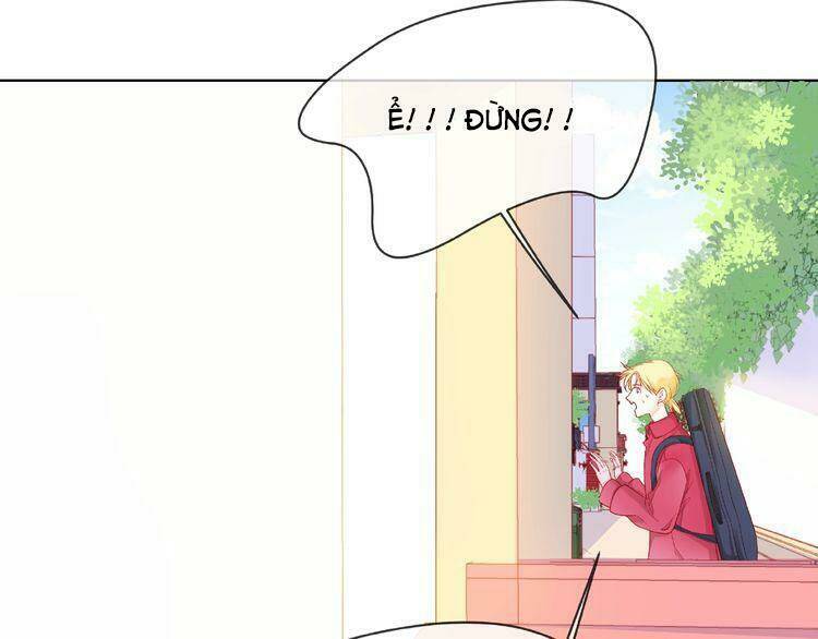 Giai Điệu Của Sự Va Chạm: Chapter 12