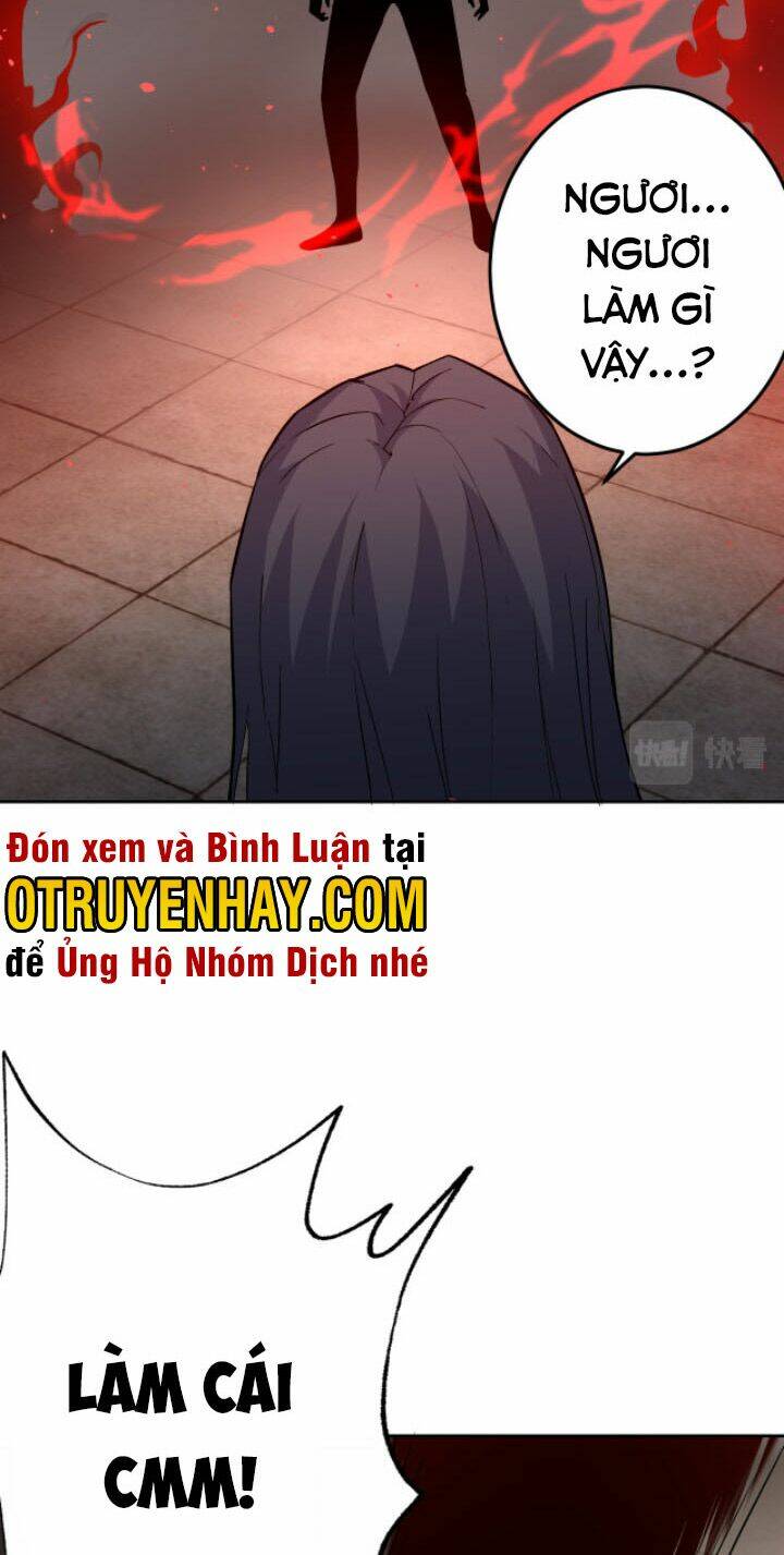 Lão Bà Ta Là Minh Chủ Võ Lâm: Chapter 10