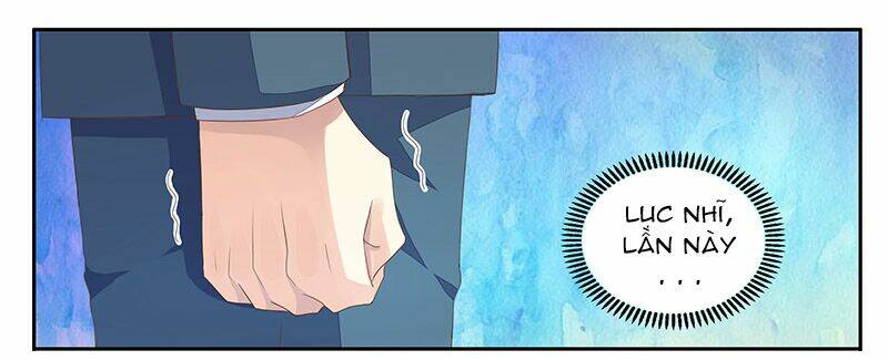 Hôn Bất Do Kỷ: Chapter 4