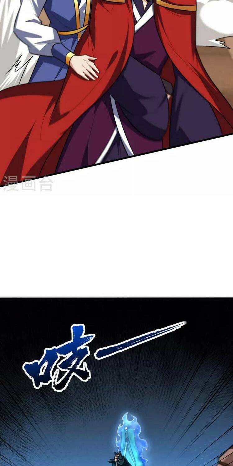 Yêu Giả Vi Vương: Chapter 260