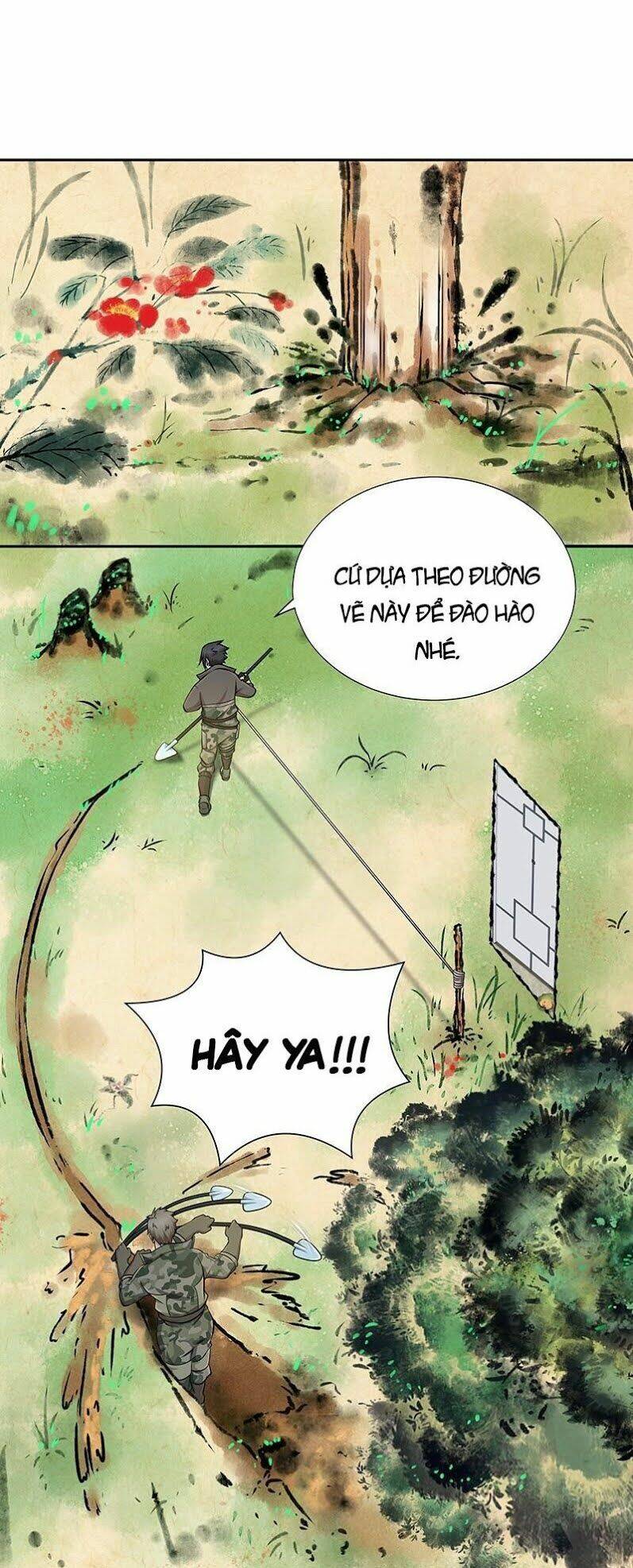 Hành Khúc Của Tôi Và Em: Chapter 8