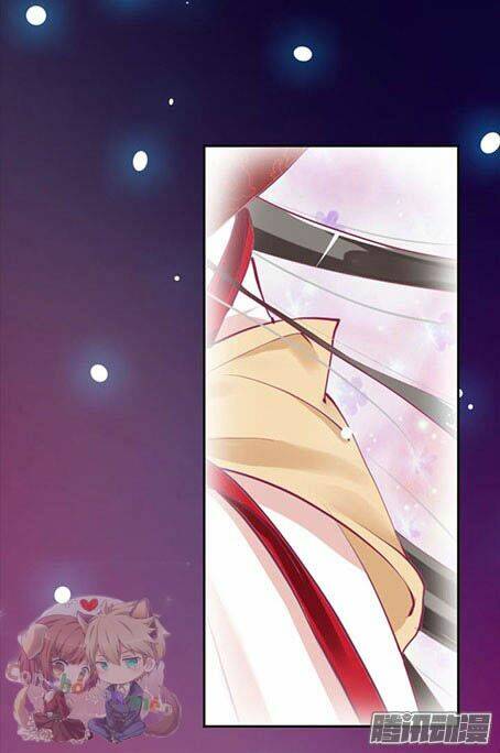 The Queen Note: Chapter 1