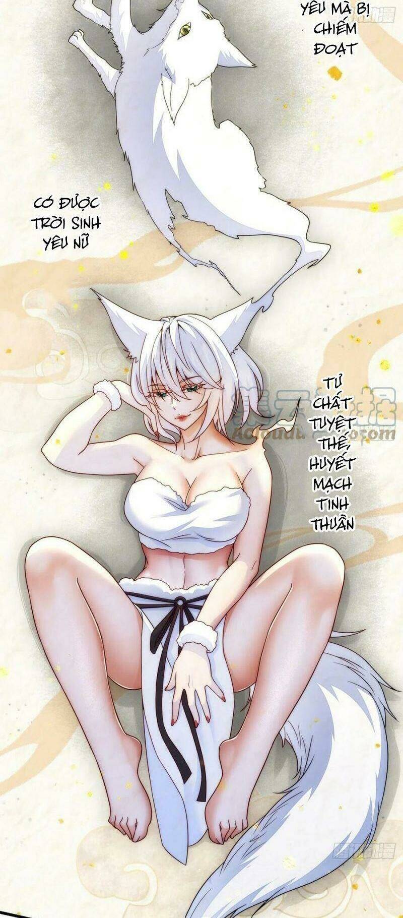 Ta Là Đại Hoàn Đan: Chapter 82