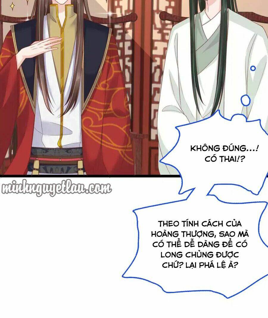 Phú Bà Bạc Tỷ Trong Lãnh Cung: Chapter 55