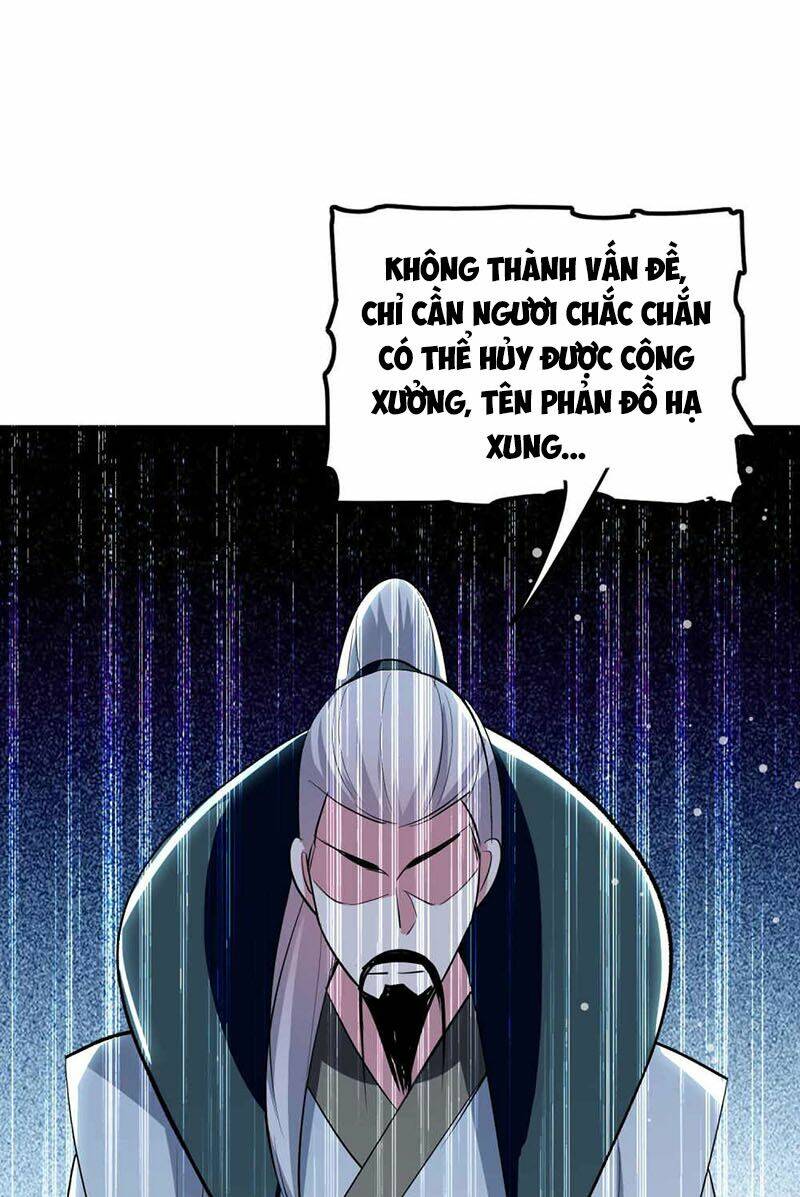 Vạn Giới Tiên Vương: Chapter 98