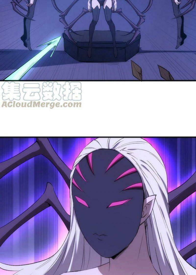 Thánh Đường Chi Thành: Chapter 63