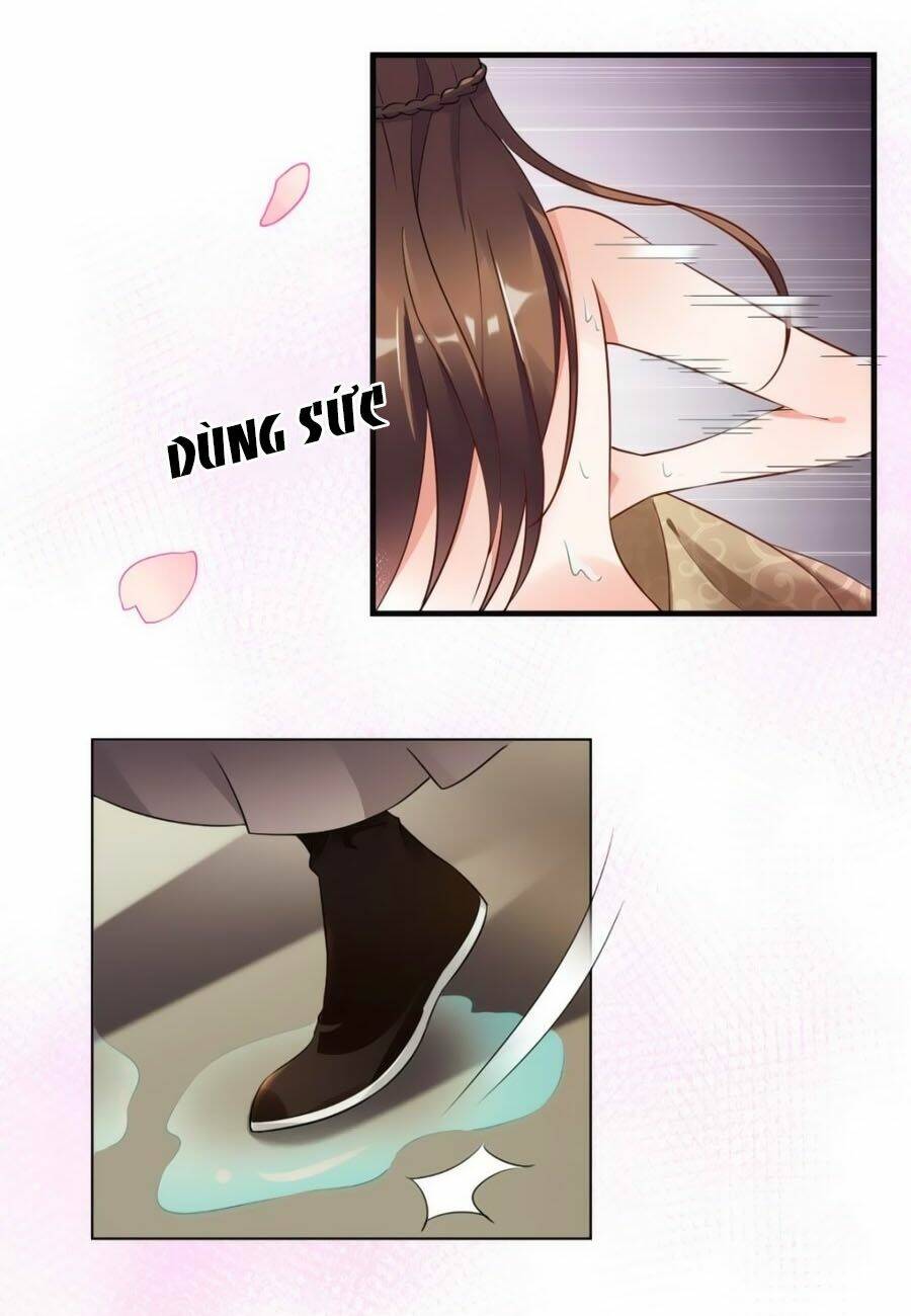 Vương Phi Có Chút Nghịch Ngợm: Chapter 43