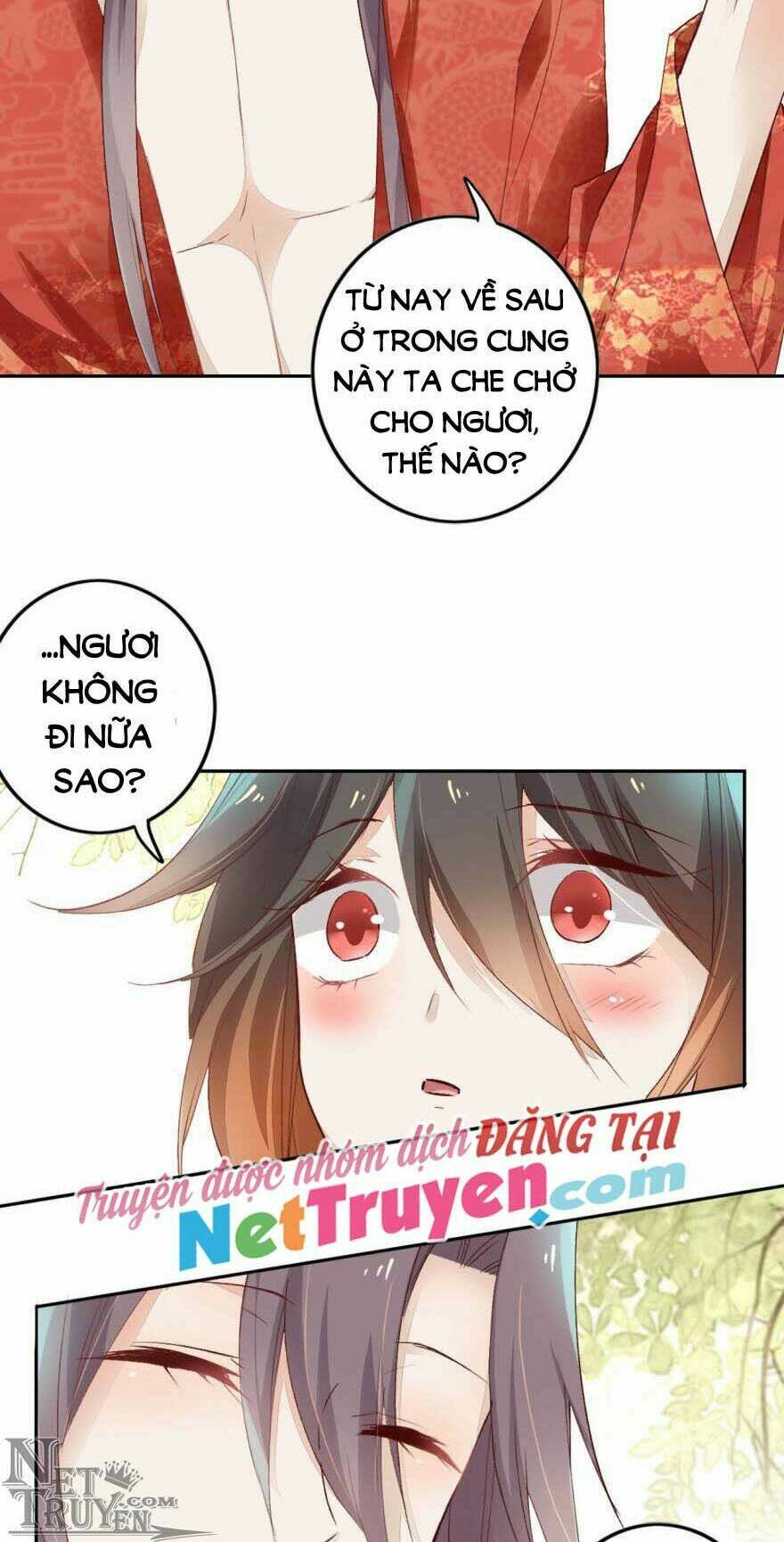 Nghịch Lai Thuận Thú: Chapter 12