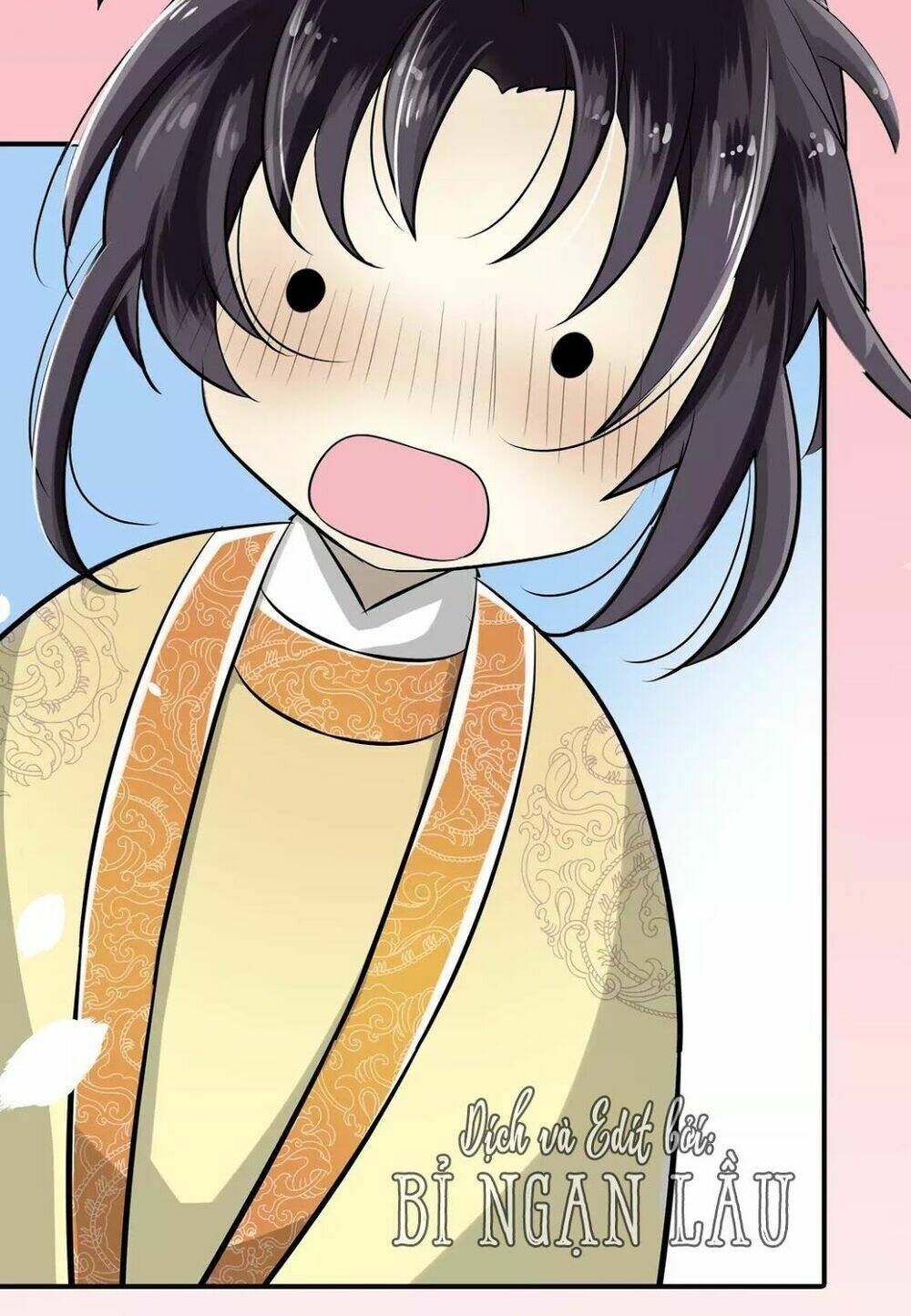 Nghịch Thần: Chapter 26