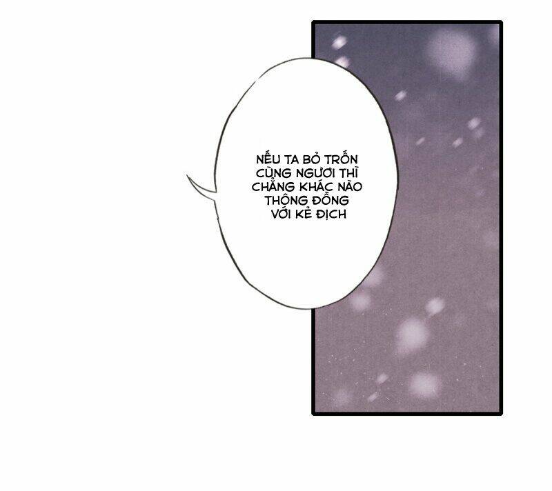 Thiếu Nữ Tản Mộng Đàm: Chapter 47