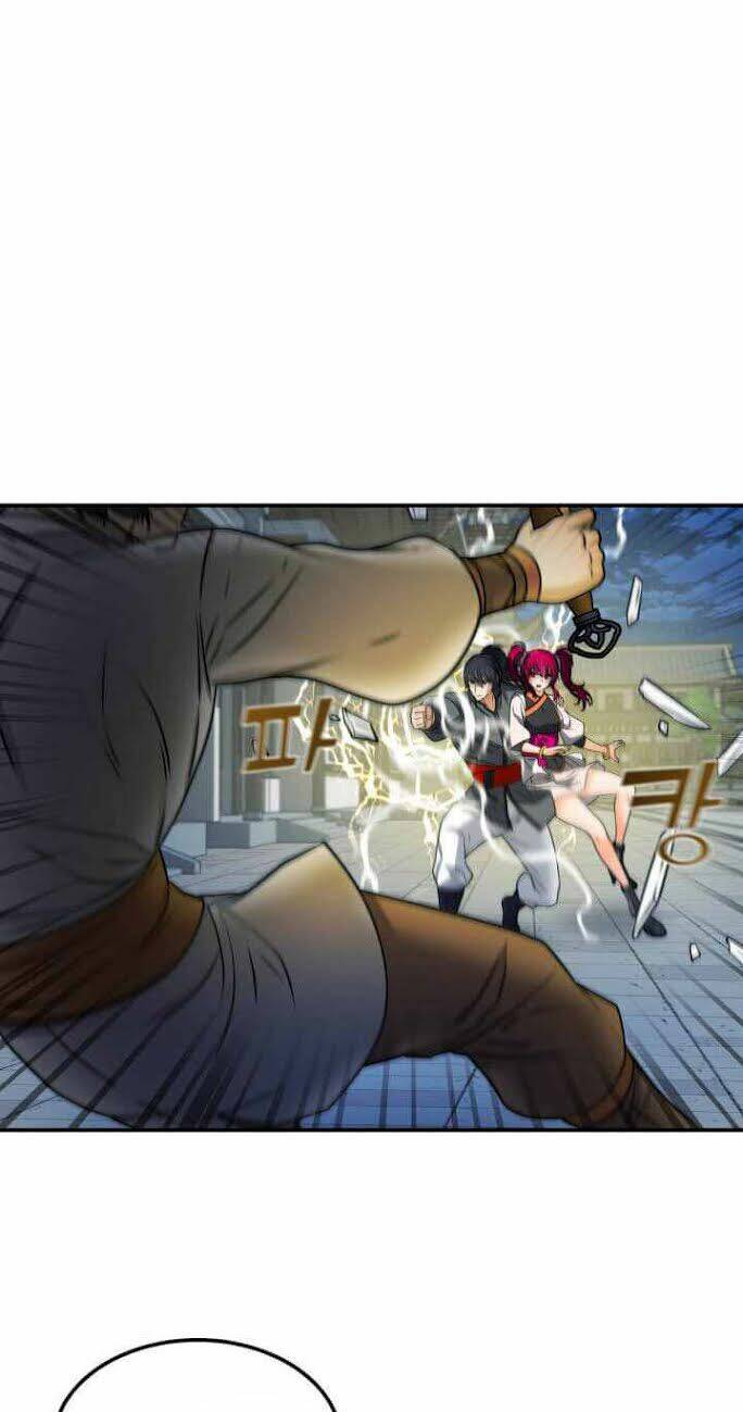 Lôi Thần Chuyển Sinh: Chapter 29