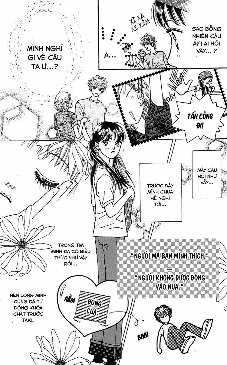 Cô Láng Giềng: Chapter 6