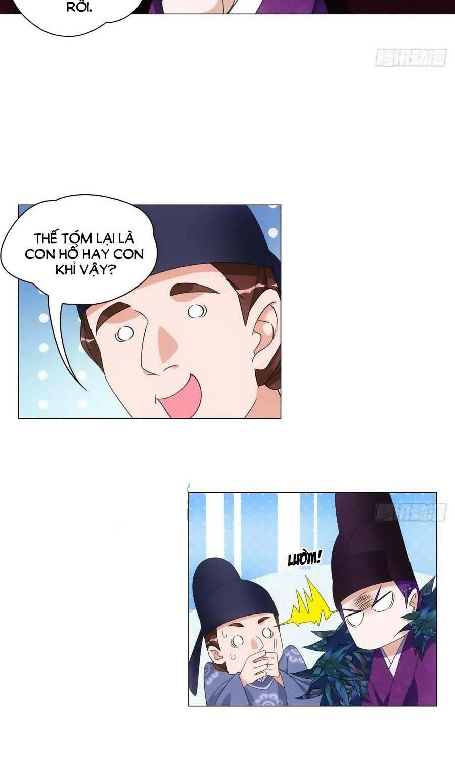 Tướng Quân! Không Nên A!: Chapter 98