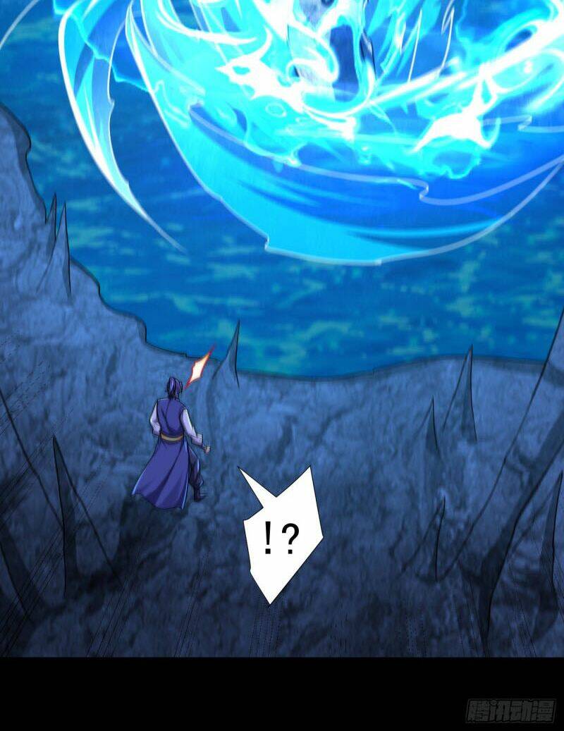 Yêu Giả Vi Vương: Chapter 266