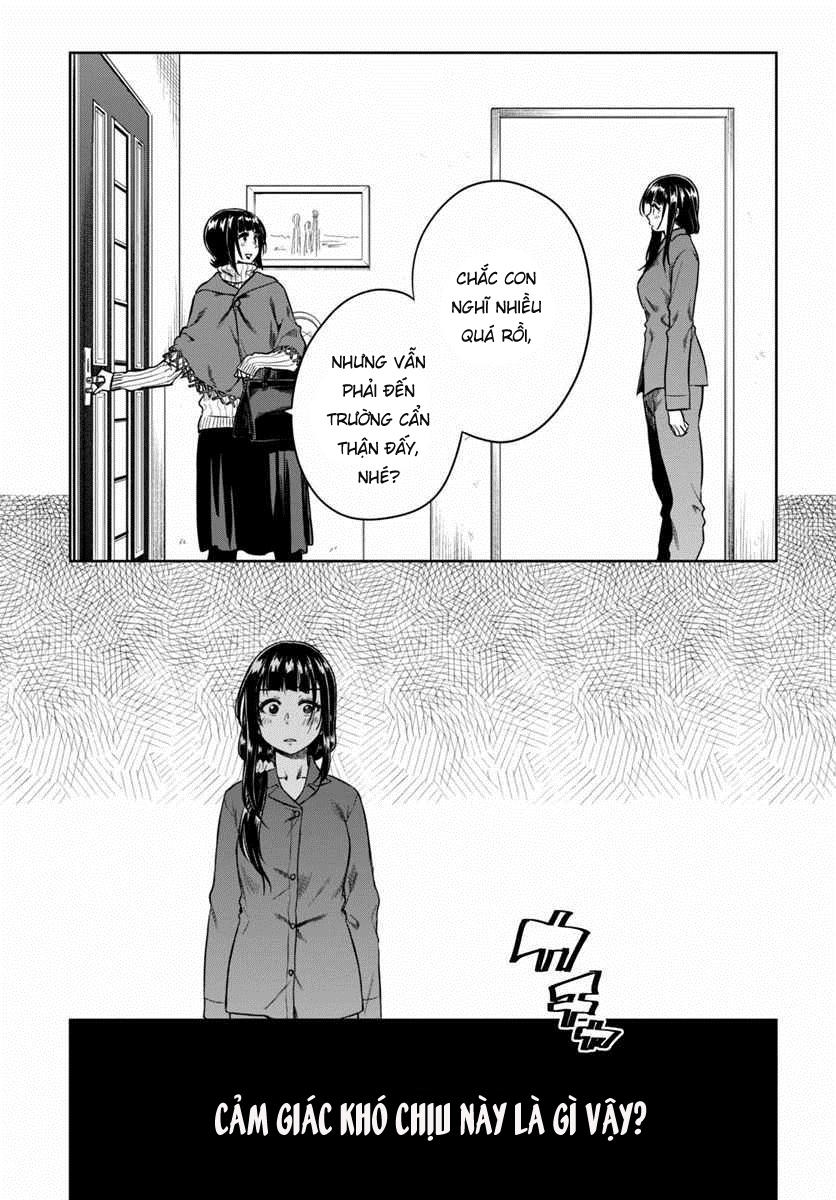 Yêu Vô Điều Kiện: Chapter 5