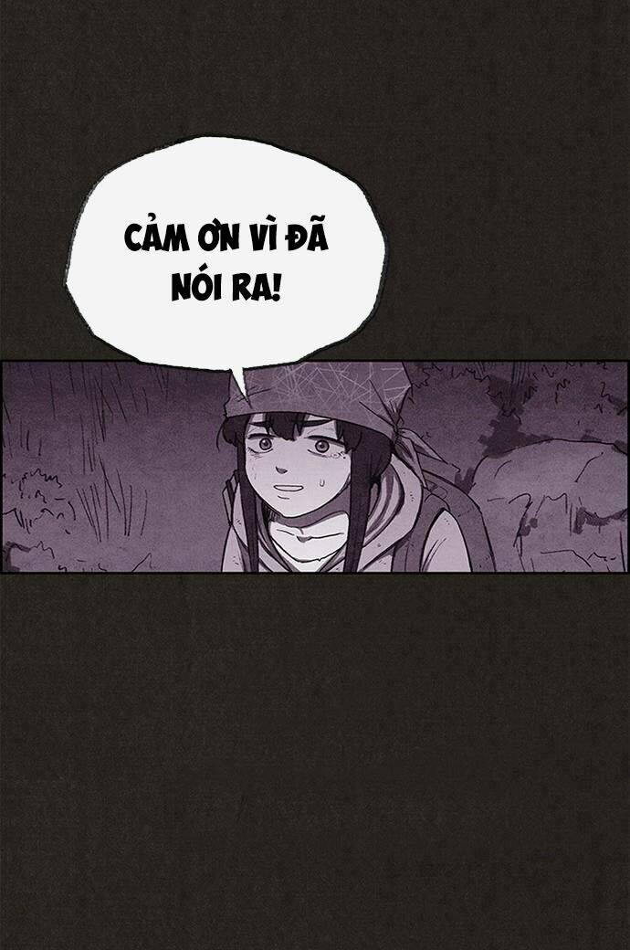 Quái Vật Tại Chung Cư Xanh: Chapter 132